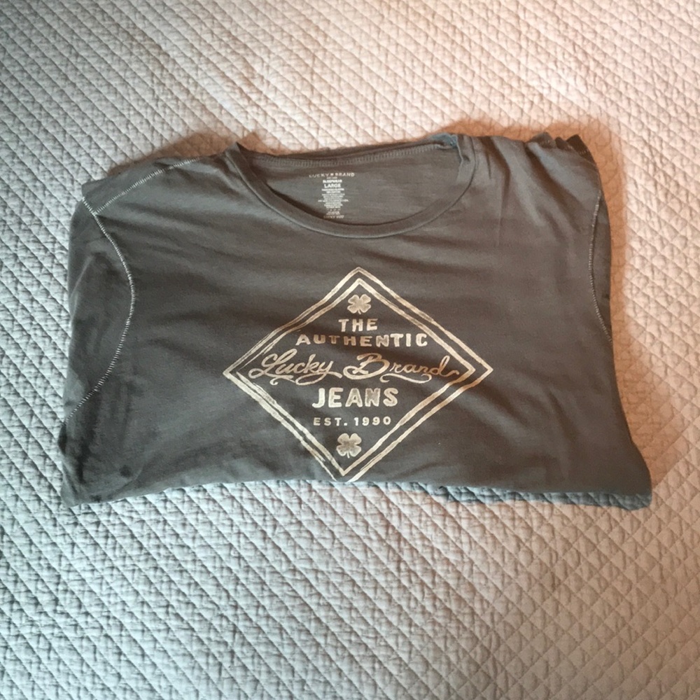 Lucky Brand Shirt